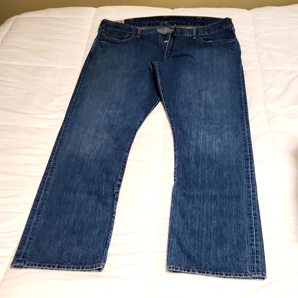 Men's jeans 40x34